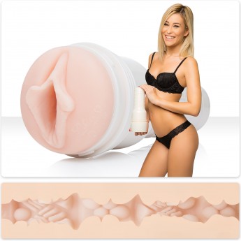 Мастурбатор FLESHLIGHT DORCEL GIRL LOLA REVE, вагина